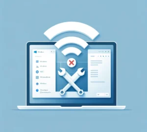 Jak naprawić problem z niedziałającą siecią wirtualną?