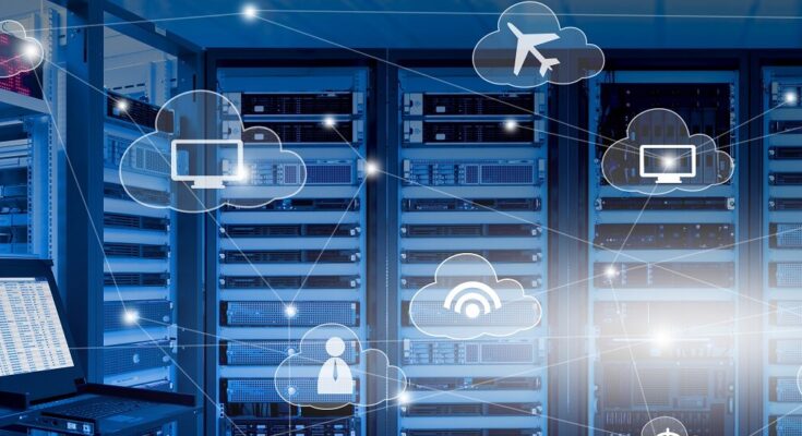 Jak skonfigurować replikację maszyn wirtualnych na potrzeby odzyskiwania po awarii?