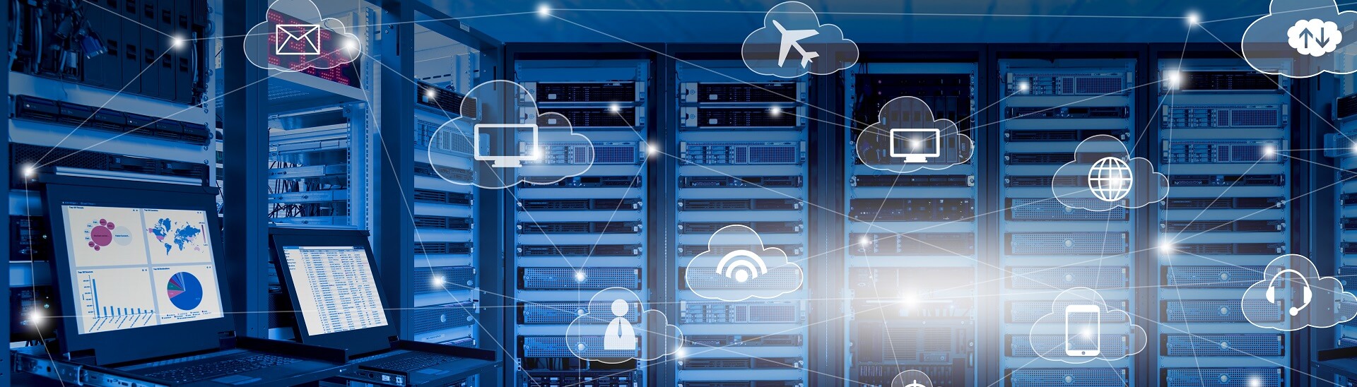 Jak skonfigurować replikację maszyn wirtualnych na potrzeby odzyskiwania po awarii?