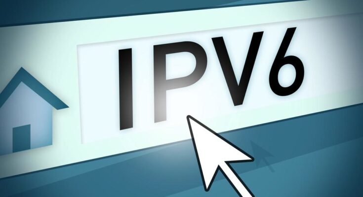 Jak skonfigurować statyczny adres IPv6 w Windows 12?