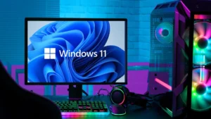 Jak uniknąć spadków FPS w Windows 11: Poradnik dla każdego gracza
