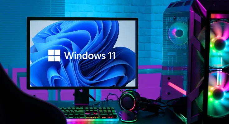 Jak uniknąć spadków FPS w Windows 11: Poradnik dla każdego gracza