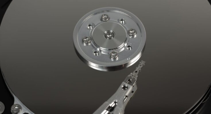 Jak zamontować dysk Linux – Kompleksowy poradnik dla każdego użytkownika