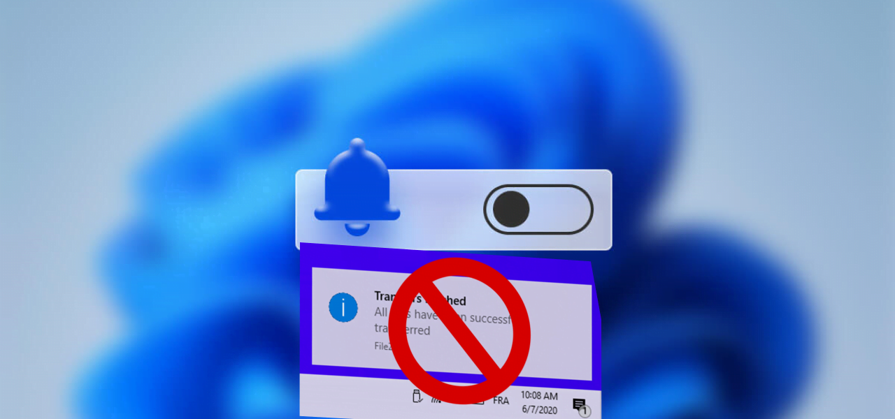 Jak zarządzać powiadomieniami w Windows 11? Kompletny poradnik