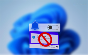 Jak zarządzać powiadomieniami w Windows 11? Kompletny poradnik