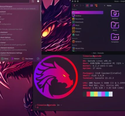Jak zoptymalizować wydajność Linuxa? Kompletny przewodnik