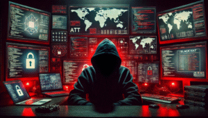 Kariera w Cyberbezpieczeństwie: Jak zostać etycznym hakerem lub specjalistą ds. cyberbezpieczeństwa? Jakie są ścieżki kariery?