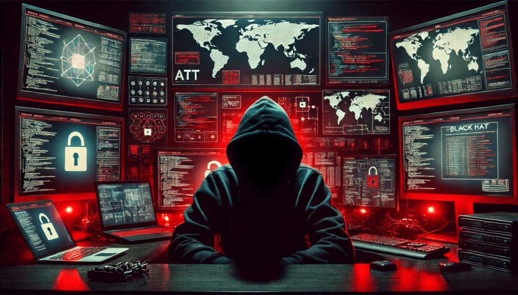 Kariera w Cyberbezpieczeństwie: Jak zostać etycznym hakerem lub specjalistą ds. cyberbezpieczeństwa? Jakie są ścieżki kariery?