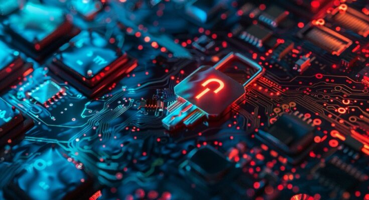 Keyloggery i Stealery Informacji: Jak trojany kradną dane uwierzytelniające, dane osobowe i finansowe