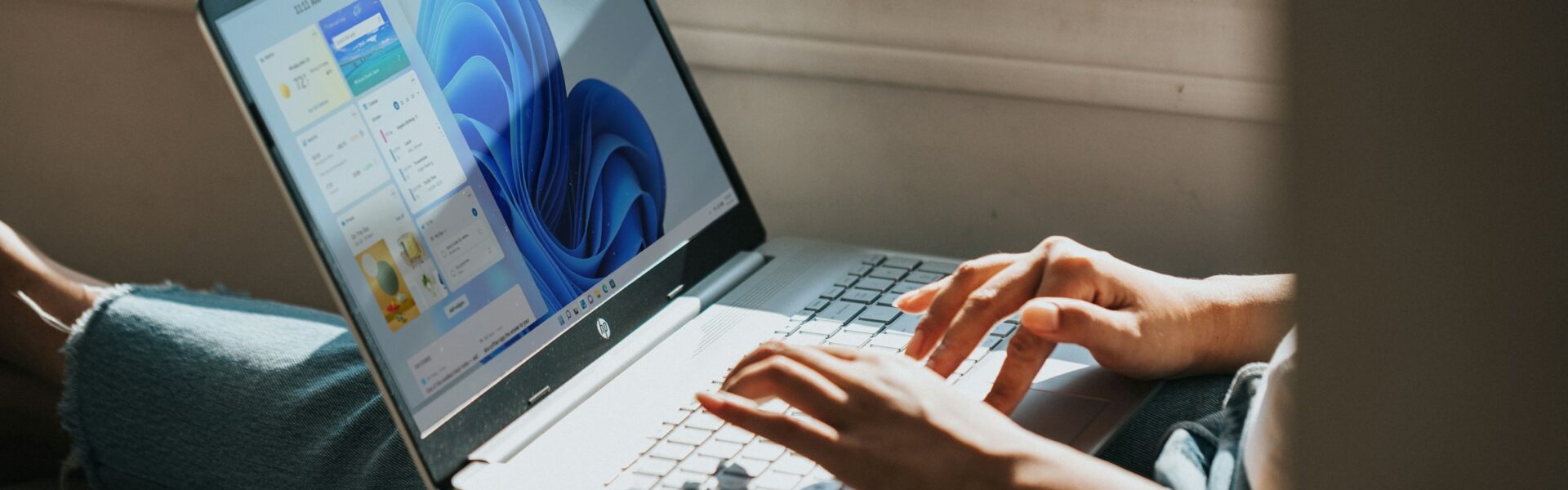 Konfiguracja pulpitu Windows 11 — kompletny przewodnik krok po kroku