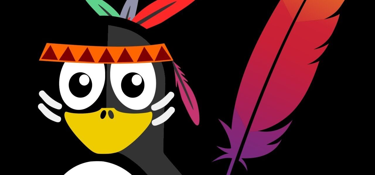 Konfiguracja serwera Linux od podstaw: Apache, Nginx i bazy danych