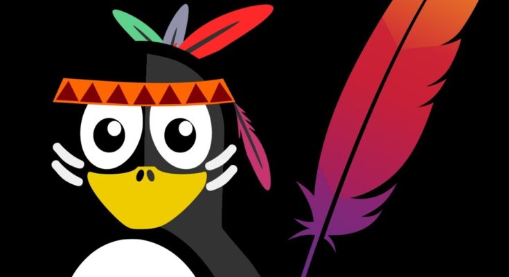 Konfiguracja serwera Linux od podstaw: Apache, Nginx i bazy danych