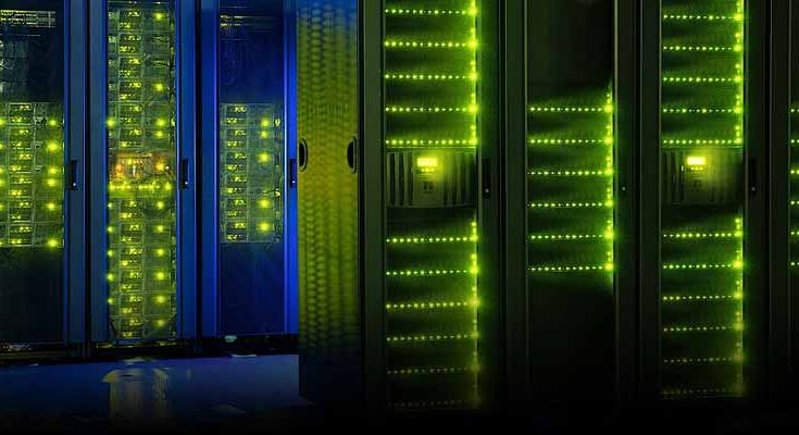 Konfiguracja sieci Linux – Kompleksowy przewodnik