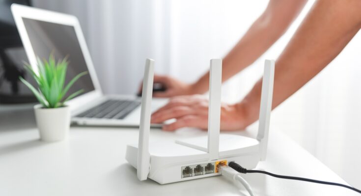 Konfiguracja sieci Wi-Fi w Windows 11 — Kompletny poradnik krok po kroku