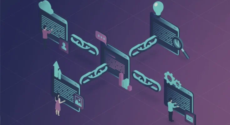 Link building w dobie AI: Skuteczne strategie pozyskiwania wartościowych linków