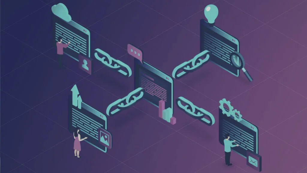 Link building w dobie AI: Skuteczne strategie pozyskiwania wartościowych linków