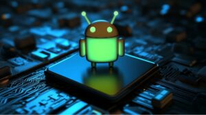 Luki Bezpieczeństwa w Androidzie: Nowe Wektory Ataku i Skuteczne Metody Ochrony