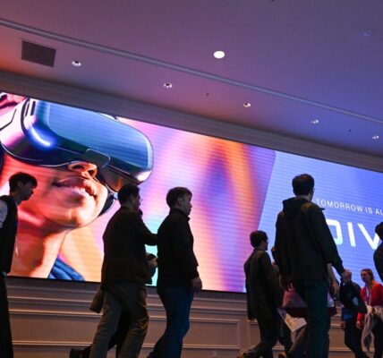 Metaverse 2025 trendy: Analiza kluczowych kierunków rozwoju wirtualnych światów