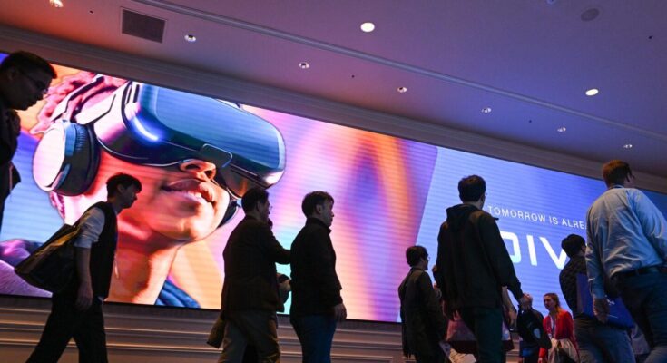 Metaverse 2025 trendy: Analiza kluczowych kierunków rozwoju wirtualnych światów