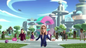 Metaverse w 2025 roku: Gdzie jesteśmy i dokąd zmierzamy?