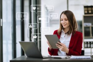 Mierzalny sukces: Jak oceniać ROI artykułów sponsorowanych?