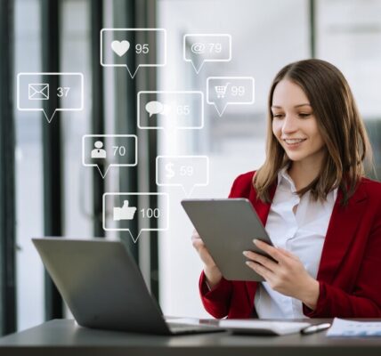 Mierzalny sukces: Jak oceniać ROI artykułów sponsorowanych?