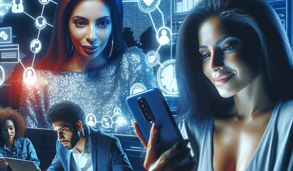 Mikro-Influencerzy vs. Makro-Influencerzy: Którzy są lepsi do promowania artykułów sponsorowanych w social mediach?