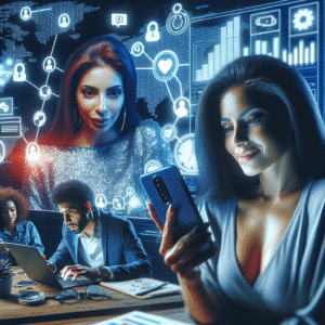 Mikro-Influencerzy vs. Makro-Influencerzy: Którzy są lepsi do promowania artykułów sponsorowanych w social mediach?