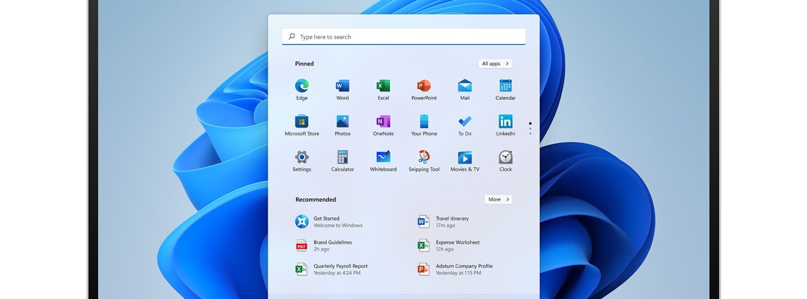 Minimalne wymagania systemowe Windows 11