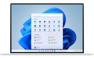 Minimalne wymagania systemowe Windows 11