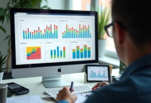 Monitoring sieci: Narzędzia i techniki do śledzenia ruchu i wydajności