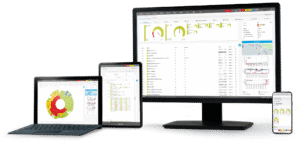 Monitoring sieci domowej i firmowej: Zabbix vs. PRTG – porównanie narzędzi