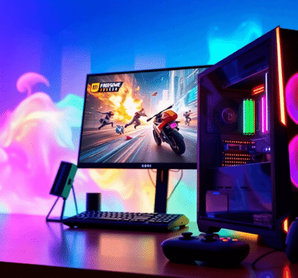 Monitorowanie wydajności gier w Windows 11: Narzędzia i wskaźniki