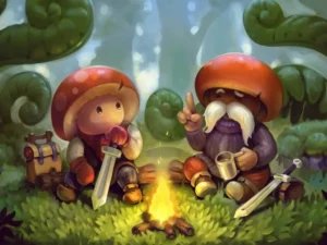 Najlepsze mobilne gry 2025: Przegląd tytułów, w które musisz zagrać