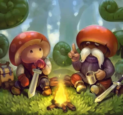 Najlepsze mobilne gry 2025: Przegląd tytułów, w które musisz zagrać