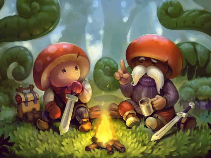 Najlepsze mobilne gry 2025: Przegląd tytułów, w które musisz zagrać