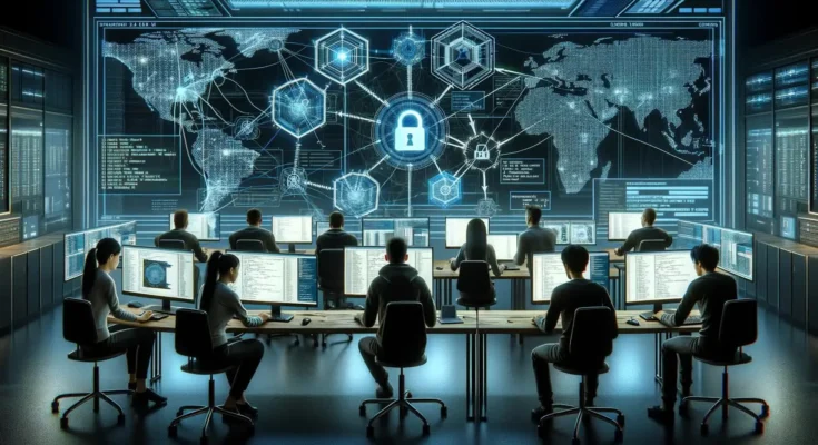 Narzędzia do Testów Penetracyjnych: Przegląd popularnych narzędzi, takich jak Nmap, Metasploit, Wireshark