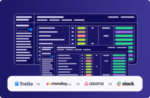 Narzędzia do zarządzania projektami dla zespołów zdalnych: Asana, Trello, Jira – porównanie