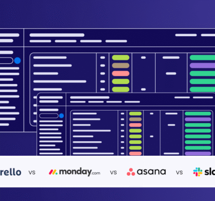 Narzędzia do zarządzania projektami dla zespołów zdalnych: Asana, Trello, Jira – porównanie