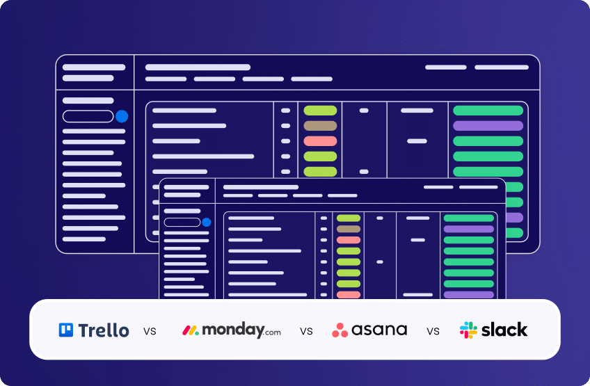 Narzędzia do zarządzania projektami dla zespołów zdalnych: Asana, Trello, Jira – porównanie