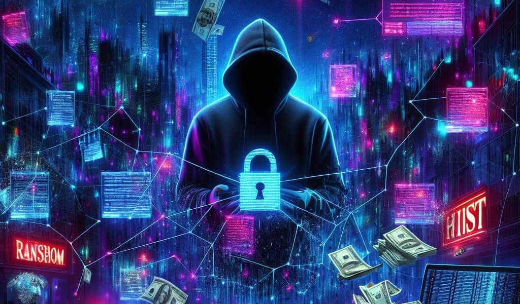 Narzędzia i zasoby do walki z ransomware