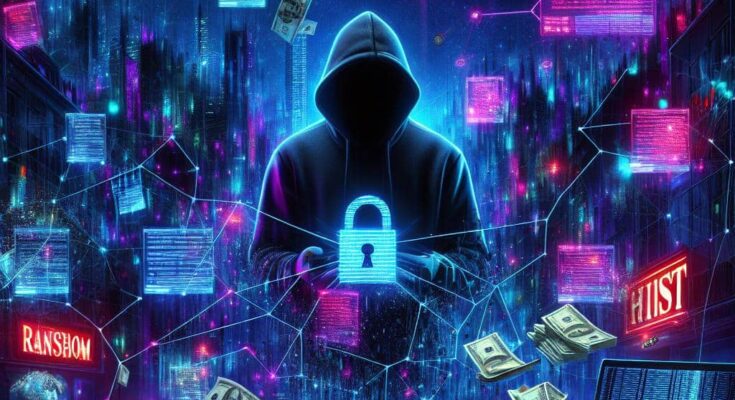 Narzędzia i zasoby do walki z ransomware