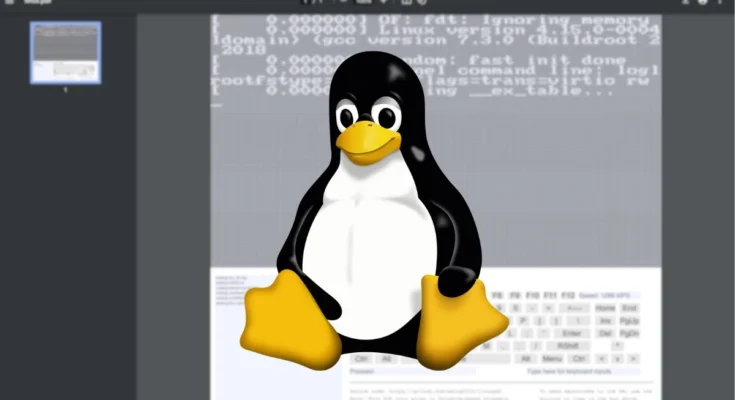 Nie działa drukarka Linux – kompletny poradnik rozwiązywania problemów z drukowaniem w systemie Linux