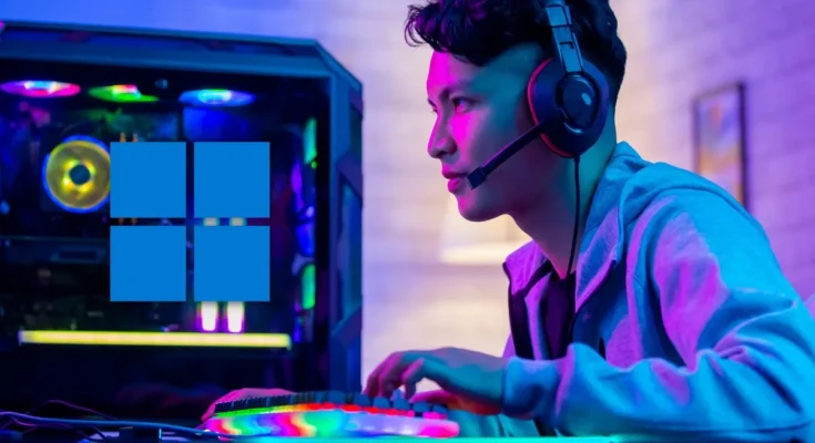 Niezbędne programy dla nowego komputera z Windows 11: Lista must-have