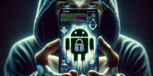 Nowe i Ewoluujące Wektory Ataku na Androida