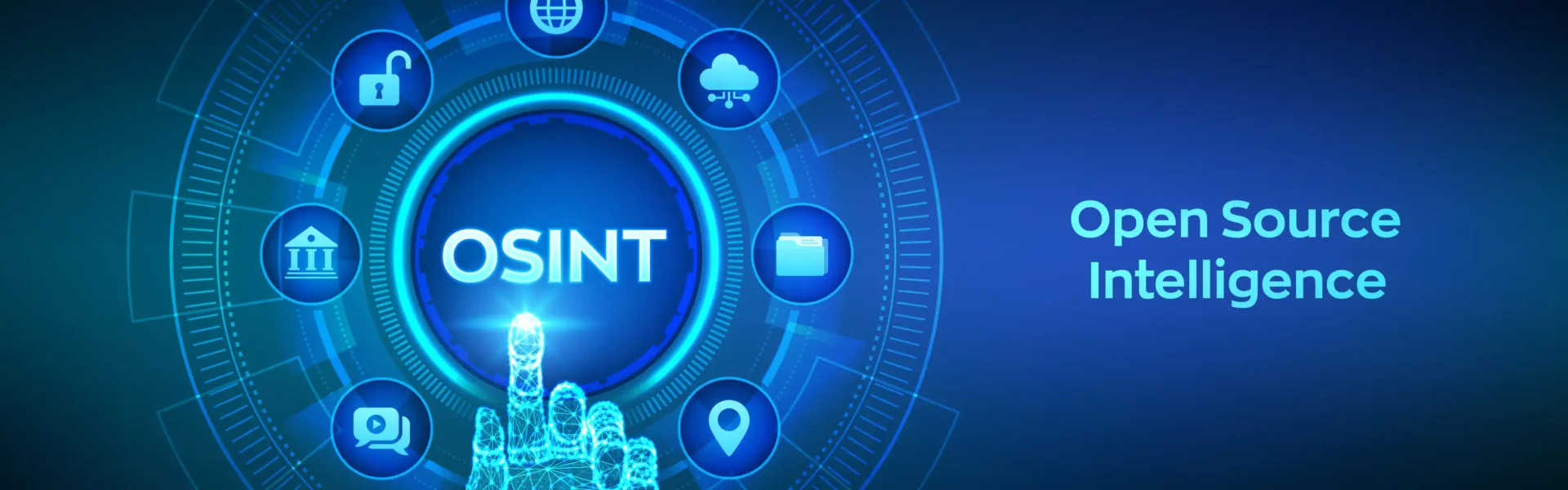 OSINT (Open Source Intelligence): Jak zbierać informacje o celach z publicznie dostępnych źródeł?