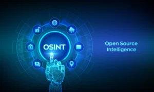 OSINT (Open Source Intelligence): Jak zbierać informacje o celach z publicznie dostępnych źródeł?