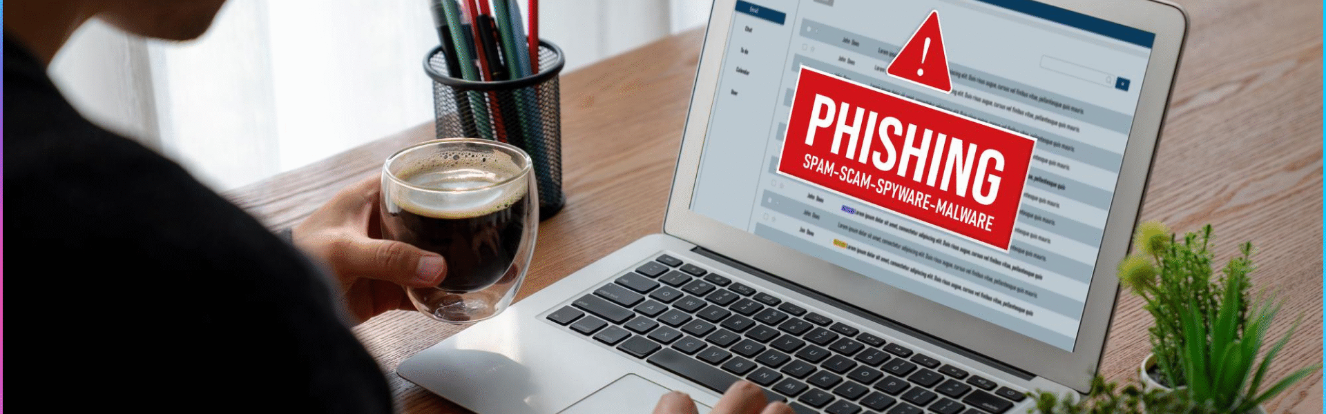 Ochrona przed phishingiem i atakami socjotechnicznymi oferowana przez różne programy antywirusowe