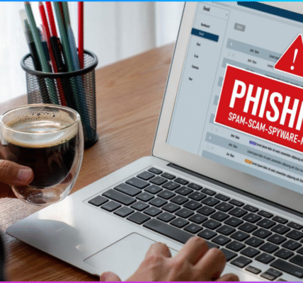 Ochrona przed phishingiem i atakami socjotechnicznymi oferowana przez różne programy antywirusowe