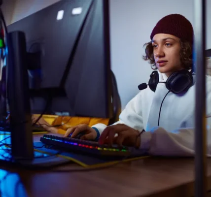 Optymalizacja SSD w Windows 11 dla graczy: Szybsze ładowanie gier